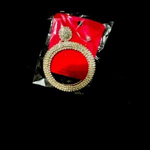 Fashion earrings